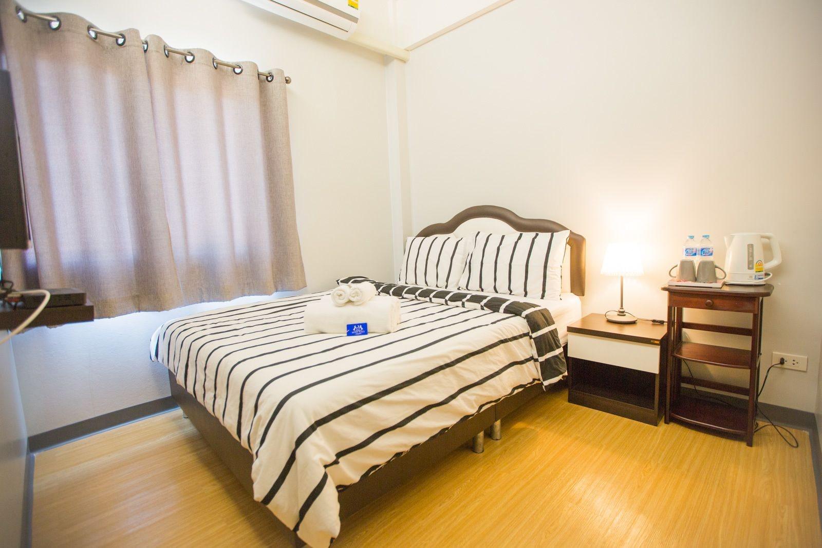 Mont Place Donmuang Bangkok Exterior photo