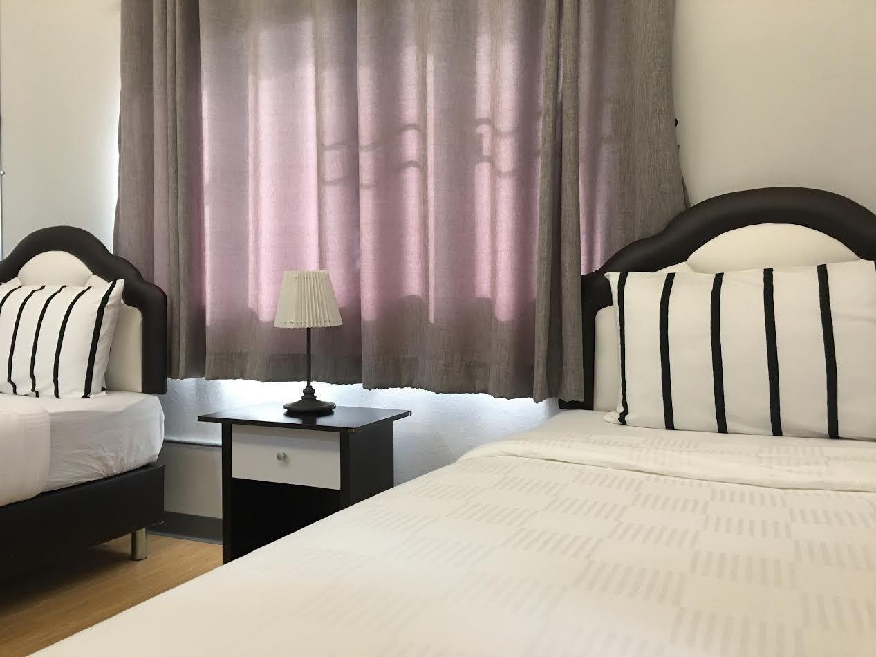 Mont Place Donmuang Bangkok Exterior photo